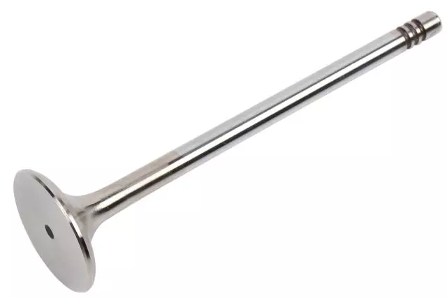 Engine Exhaust Valve