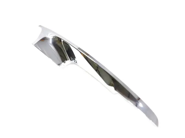 2021-2026 Jeep Grand Cherokee L Fascia Applique 6UP70SZ0AA | My