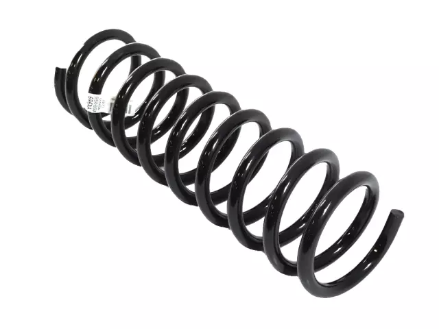 Front Coil Spring, Right