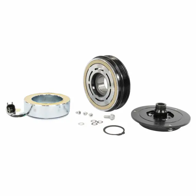 YB-3264 - Motorcraft™ A/C Compressor Clutch - 2011-2019 Ford