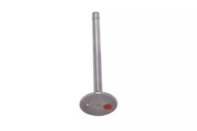 Engine Exhaust Valve