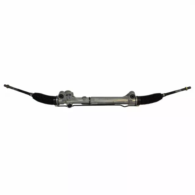 Rack And Pinion Assembly
