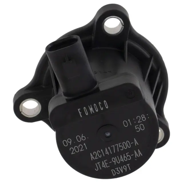 JT4Z-9U465-A - By-Pass Control Valve 2019-2026 Ford | Ford Parts