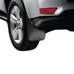 Splash Guards - Rear