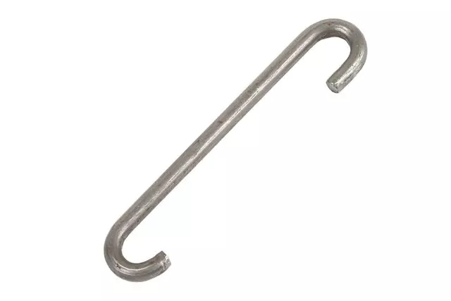 Rear Seat Cushion Support Wire