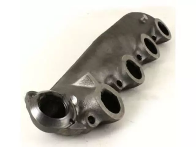 1998-2003 Ford - Exhaust Manifold