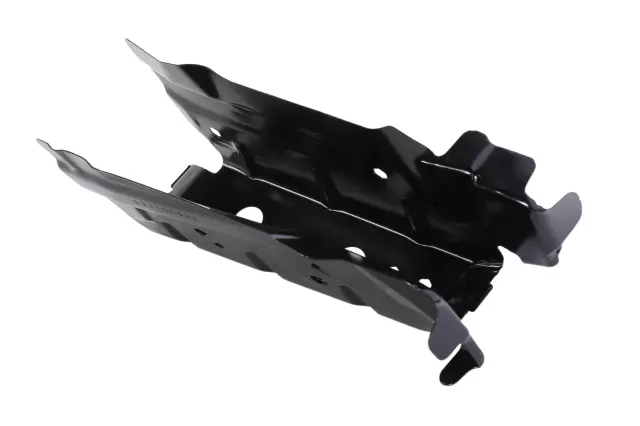 Passenger Side Front End Upper Tie Bar Support