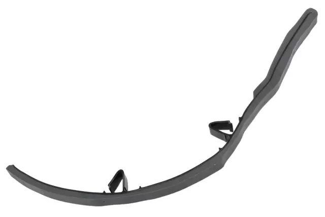 Quarter Upper Panel Baffle