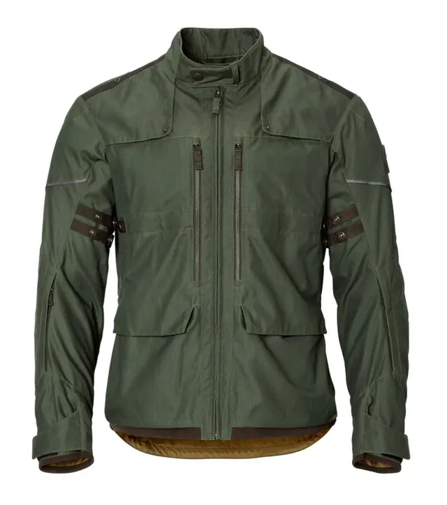 PureXcursion-Jacket-OV-072275 - Men's PureXcursion Jacket, Olive