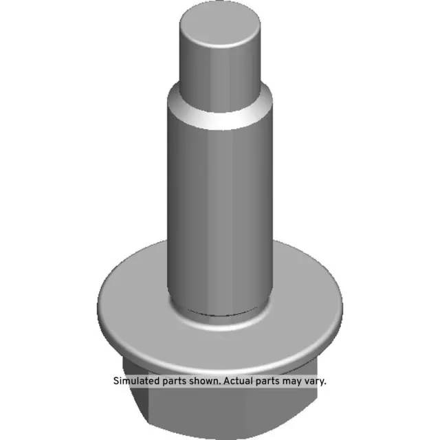Seat Belt Guide Bolt