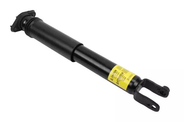 Premium Monotube Rear Shock Absorber