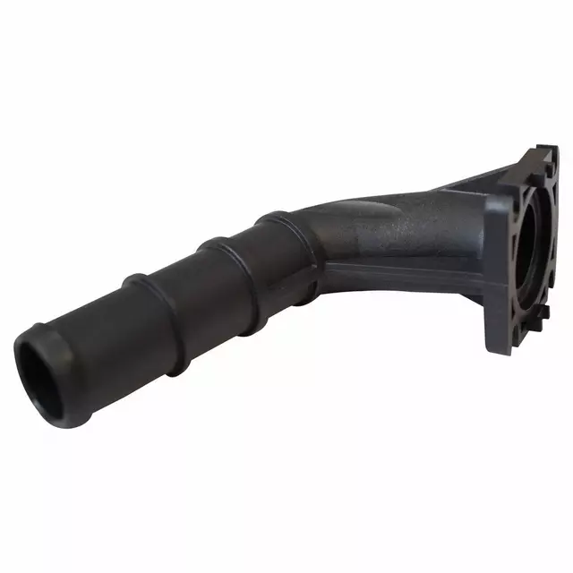 Tubo Riscaldamento Motorcraft KT-31 Per Auto - Ricambio Originale USA, Specifico Per Veicolo