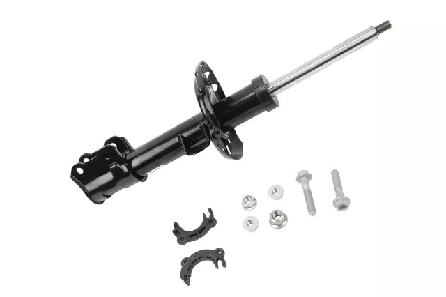 Front Driver Side Suspension Strut Assembly Kit