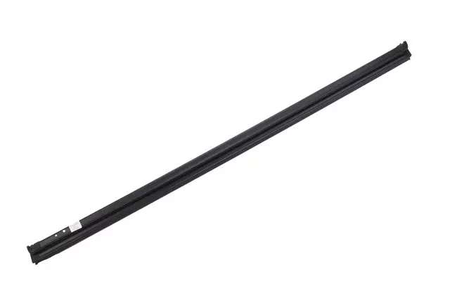 Rear Passenger Side Door Window Inner Sealing Strip