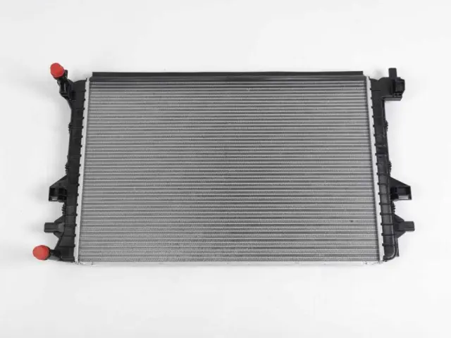 Performance Upgrade: Auxiliary Radiator/Intercooler For 2019-2023 VW Jetta & 2022-2024 Taos (5QM121251P)