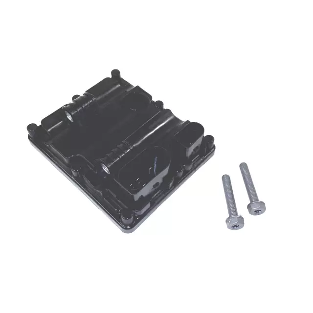 2014-2018 Volkswagen - Differential Control Module