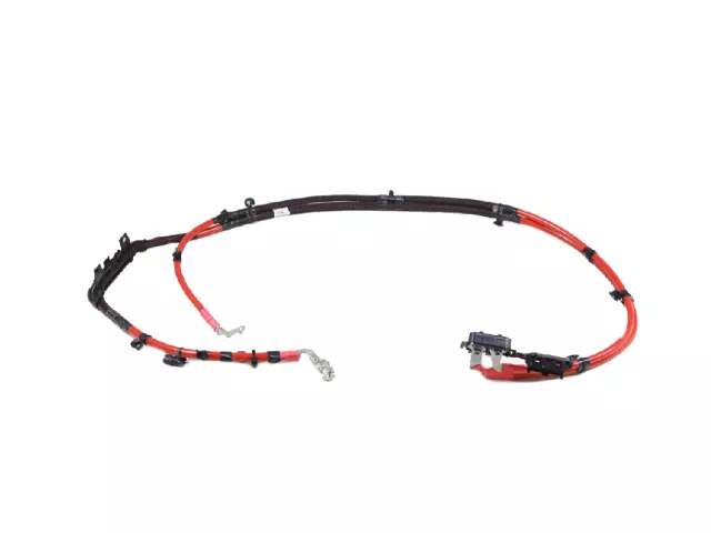 2021-2026 Jeep Battery Positive Wiring 68380188AE | My Mopar Parts