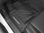 All Season Floor Mats