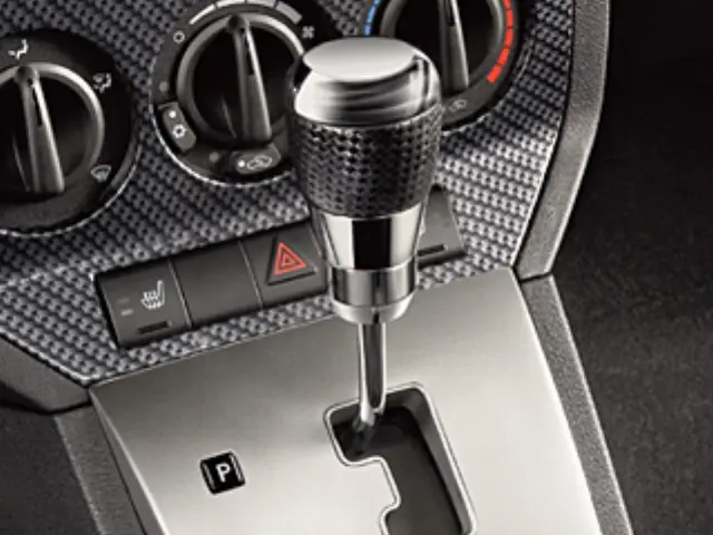 Shift Knob