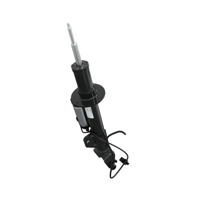 パーツ dodge 2012-2023 Dodge Charger Suspension Shock Absorber, Left 68531060AB