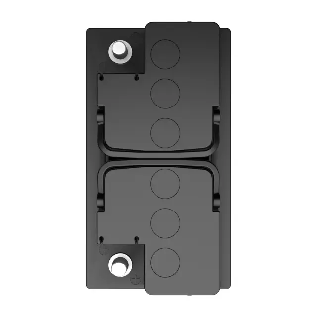 BBH7A001AA - Storage Battery, US, Canada, Mexico | The Official