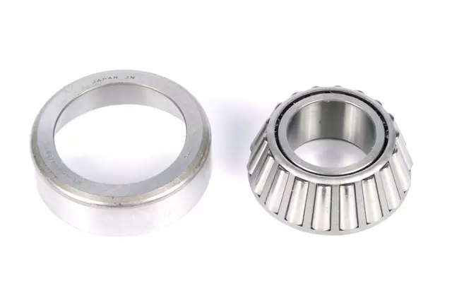 Differential Drive Pinion Gear Outer Bearing