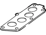 1988-1997 Ford - Engine Intake Manifold Gasket