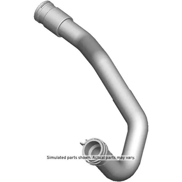 Radiator Outlet Hose