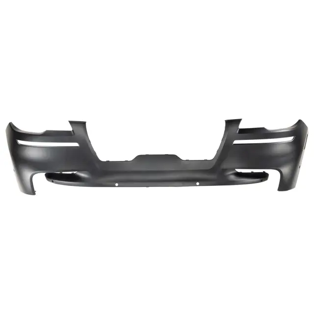 LC5Z-17D957-BBPTM - Bumper Assembly Front 2020-2024 Lincoln