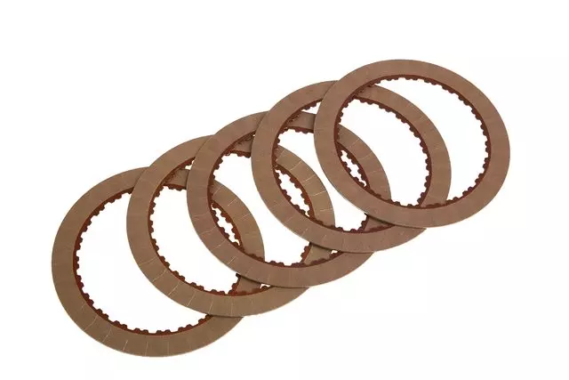 Automatic Transmission 4-5-6 Clutch Plate