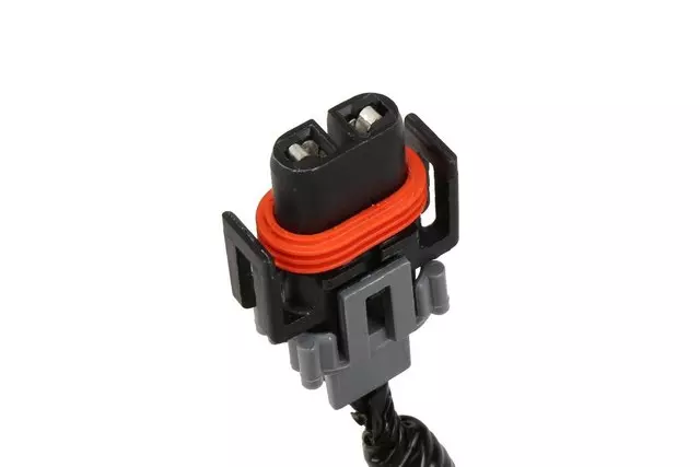 Front Fog Lamp Wiring Harness