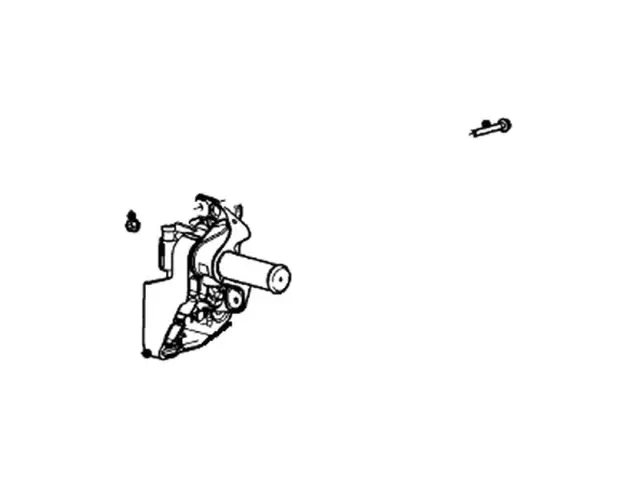 Pedal EL3Z-9F836-A | OEM Parts Online