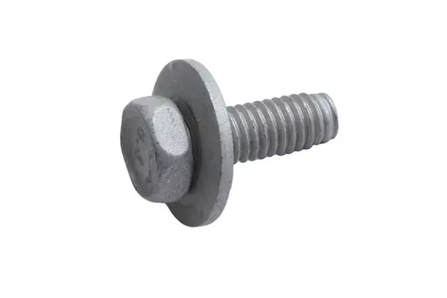 Multi-Purpose Bolt