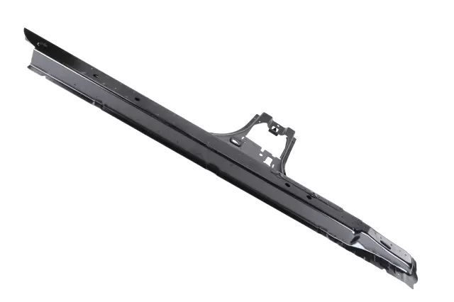 Passenger Side Rocker Inner Panel