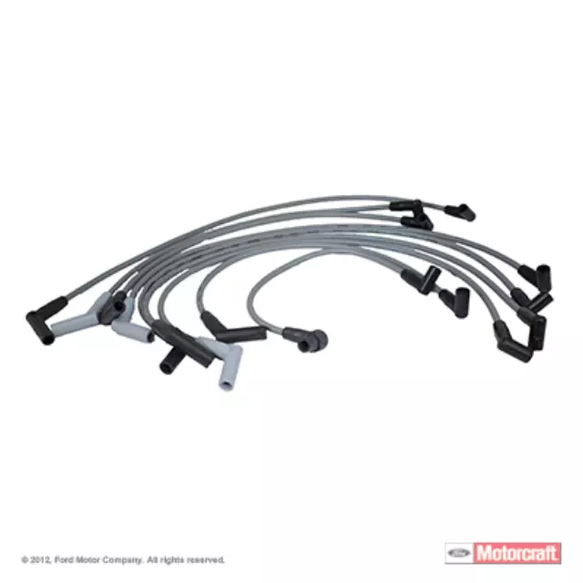 1989-1997 Ford - Cable Set