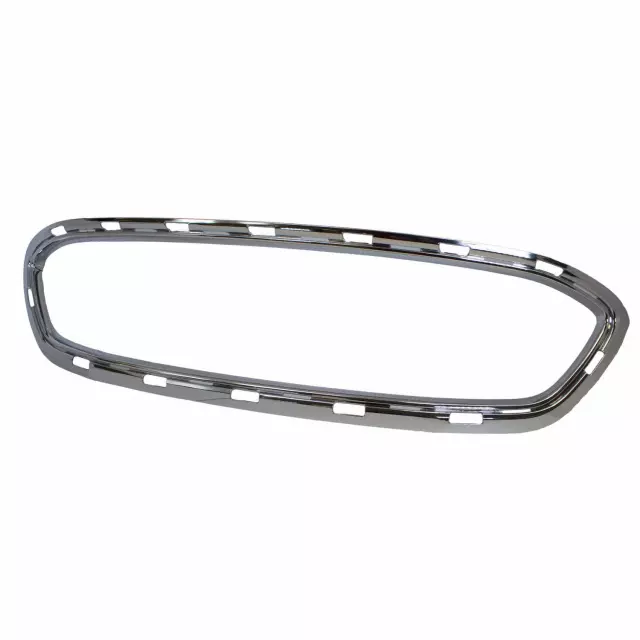 Genuine Ford Grille Surround AE8Z-8200-BA