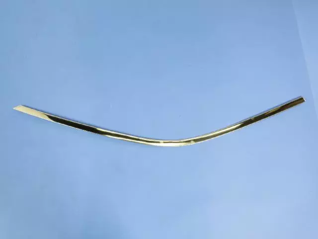 Day Light Opening Molding, Right