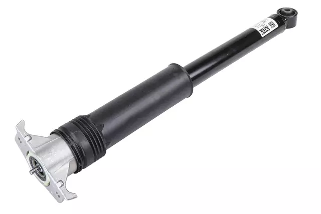 Rear Shock Absorber with Upper Mount