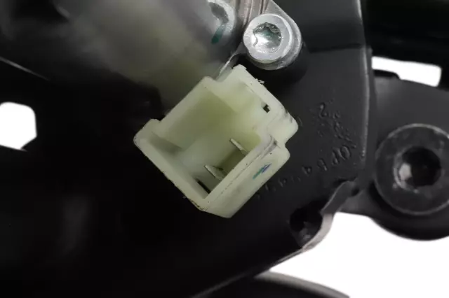 Front Passenger Side Seat Cushion Frame