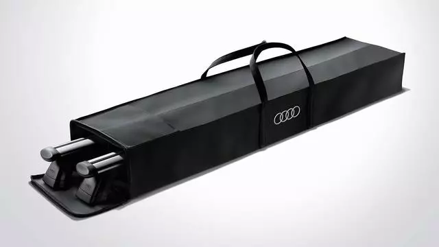 Roof Rack Carrier Bag