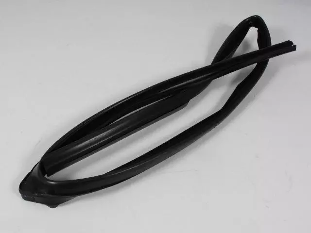 Glass Run Seal, Right