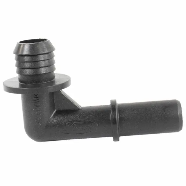 DG1Z-9Y432-A - Power Brake Booster Check Valve 2013-2020 Ford