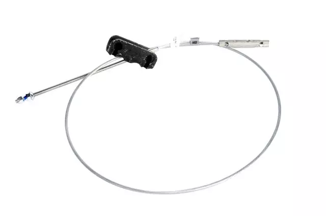 Intermediate Parking Brake Cable Assembly