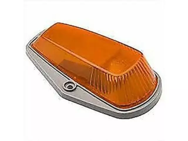 1984-1997 Ford Roof Lamp Assembly EOTZ-15442-E | OEM Parts Online