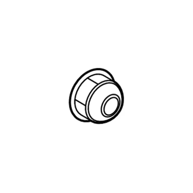 2015-2026 Ford Door Stop KK4Z-16758-DC | TascaParts.com