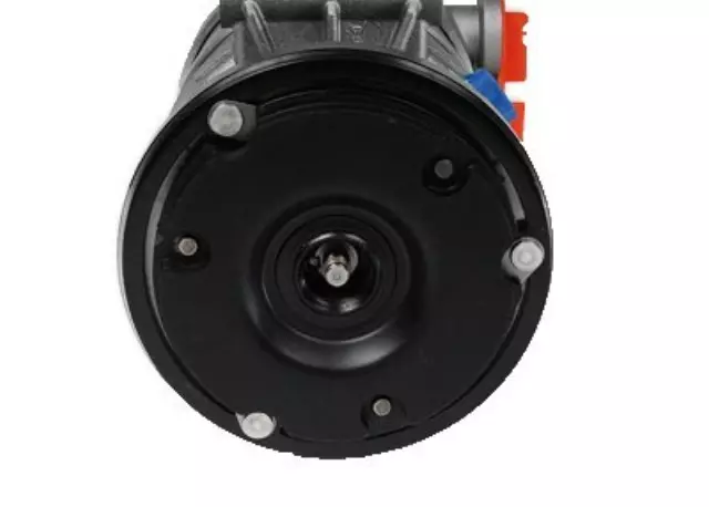 Air Conditioning Compressor