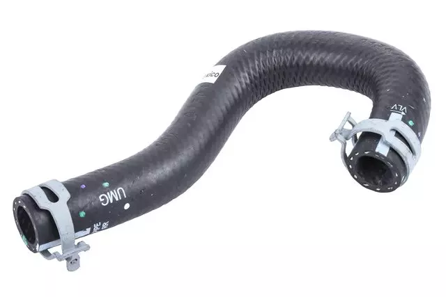 HVAC Heater Inlet Hose