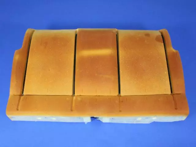 SEAT BACK - PAD 68002963AA