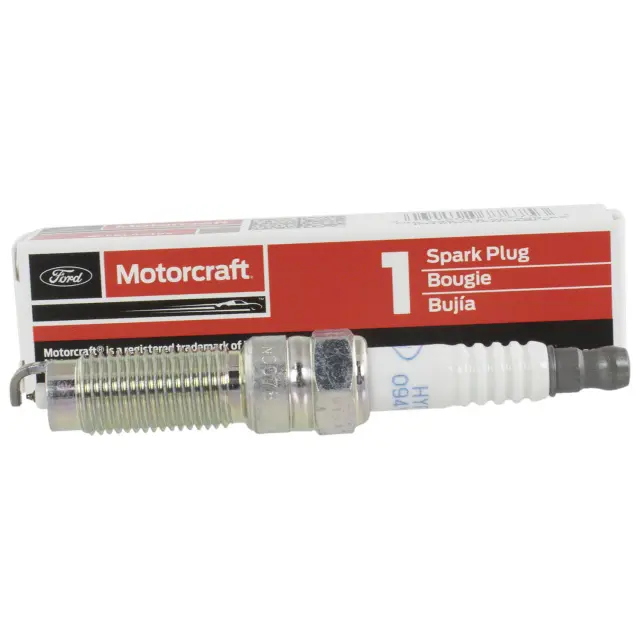 その他 flk036092 SP-539-X - Motorcraft™ Spark Plug - 2014-2020 Ford