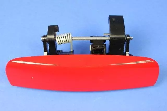 Exterior Door Handle, Right